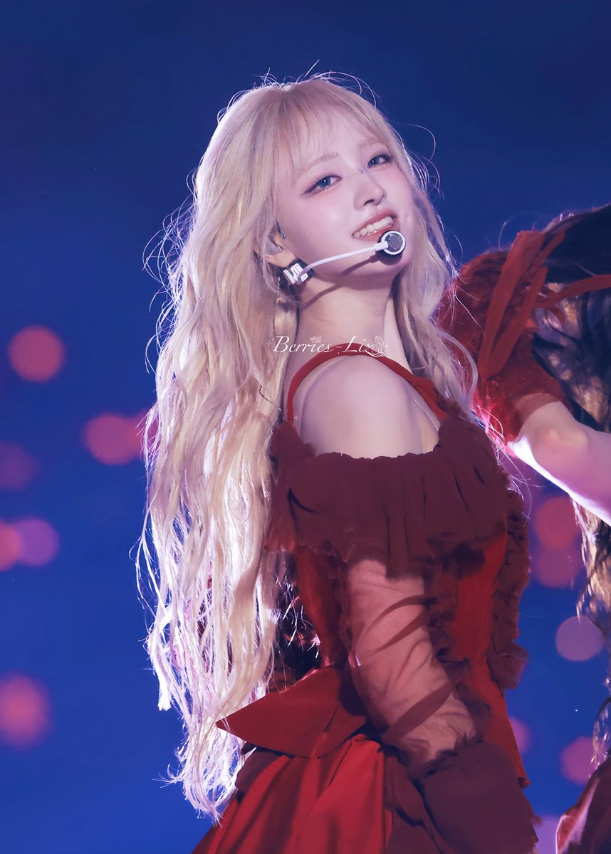 🫐241122 💃🏻MAMA #리즈 #아이브 #LIZ #IVE #アイヴ #リズ