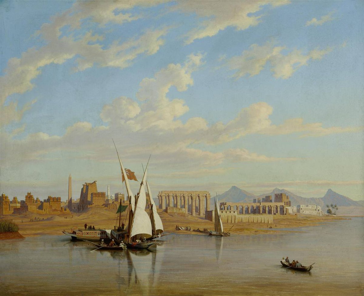 EUROPEAN ART tweet media