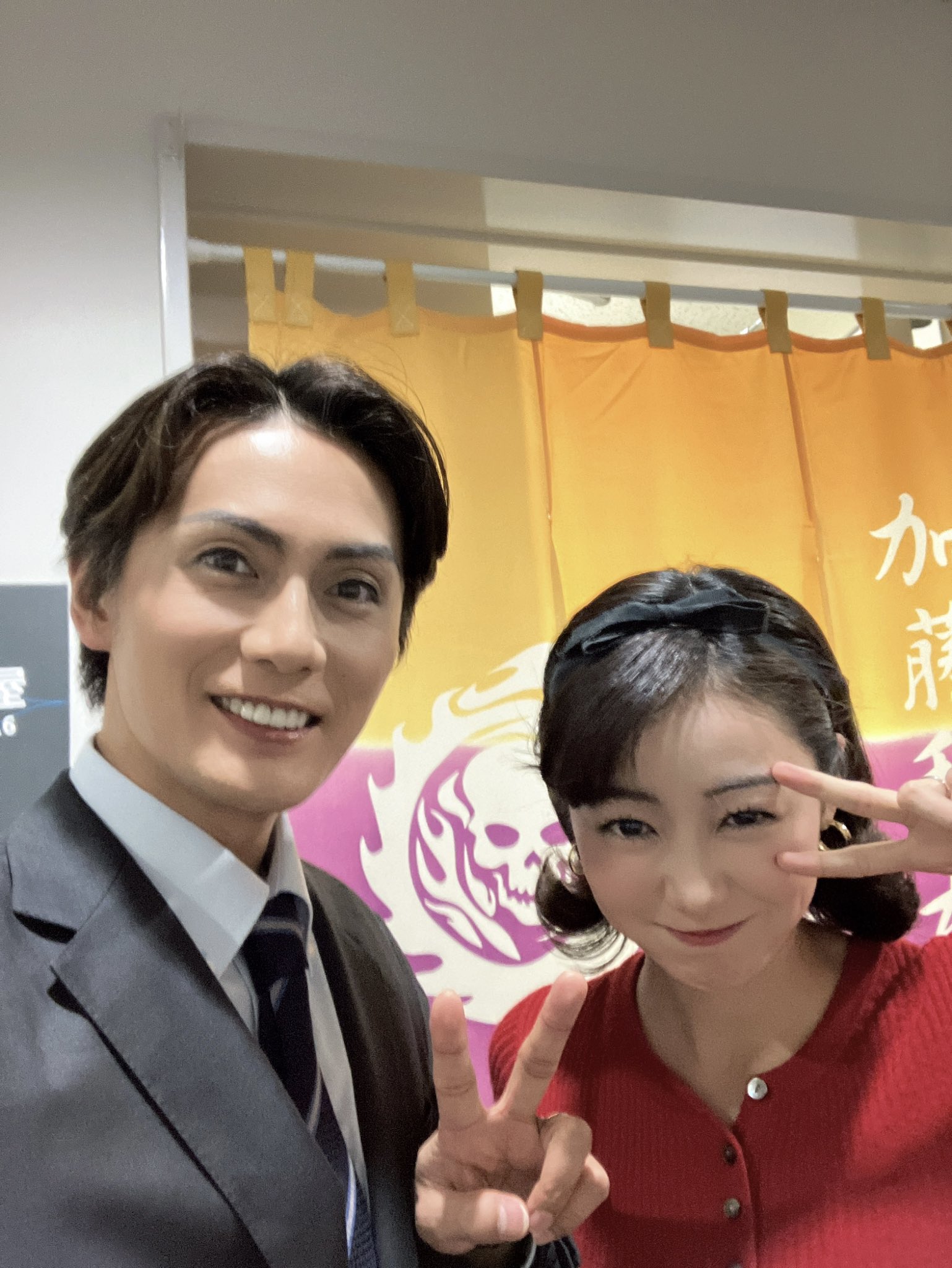 加藤和樹 on X: 加藤和樹 on X:
