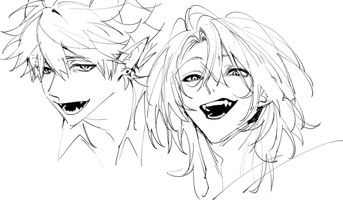 fangs 
