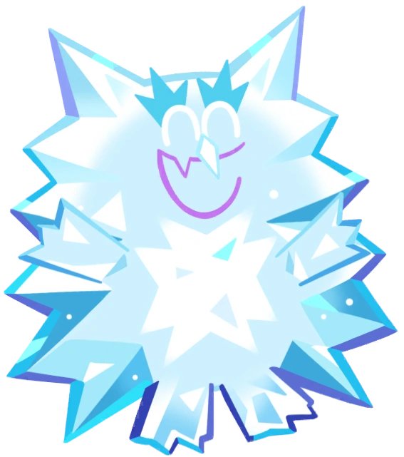 strongestyeti's tweet photo. WOAH!! You do look so strong my friend!! How about we can play snowman later? https://t.co/696VUkaezA