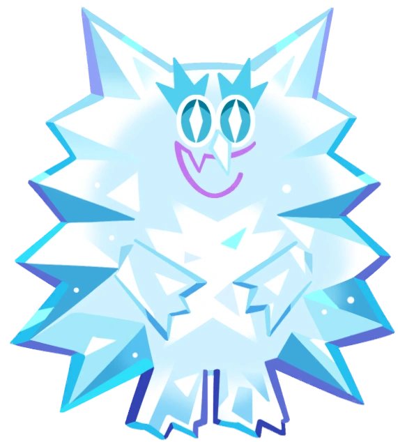 strongestyeti's tweet photo. WOAH!! You do look so strong my friend!! How about we can play snowman later? https://t.co/696VUkaezA