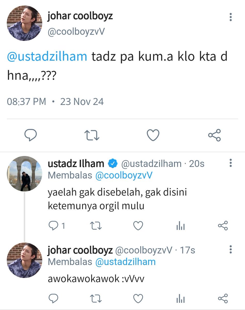 dunianeptunuss's tweet photo. 120.
ustadz yang jobdesk nya paling banyak di universe ini😭 https://t.co/mGoJshwKt6