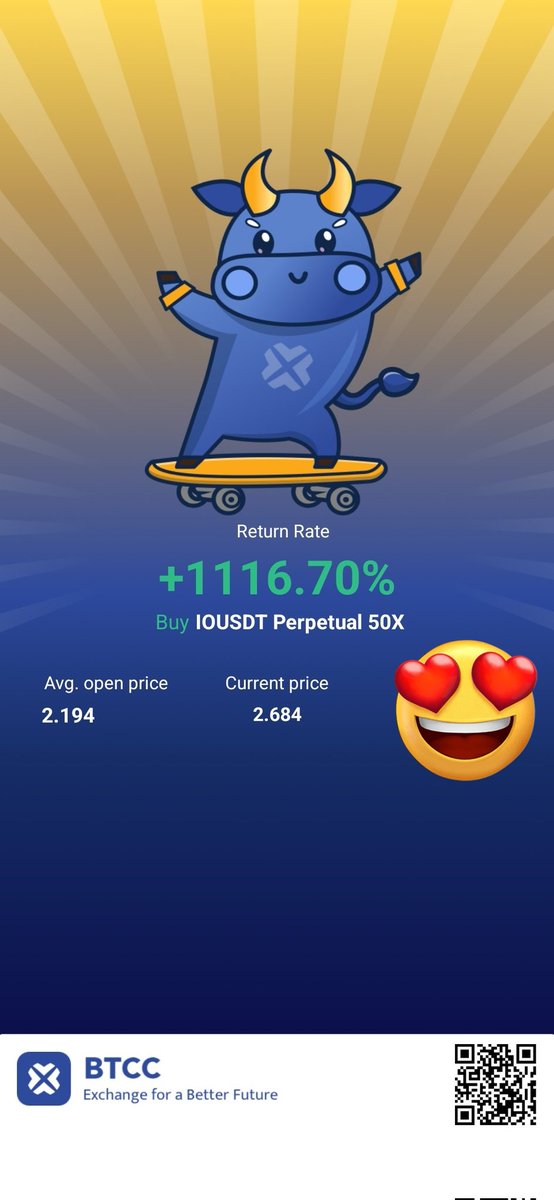 DC-Crypto 🤴 Leverage King 🤴 tweet media