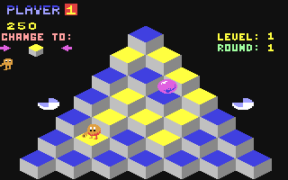 Thomas_D77's tweet photo. @littlewisehen Hat jemand die Nummer von Q*bert? https://t.co/Tb2PFjE9Wm