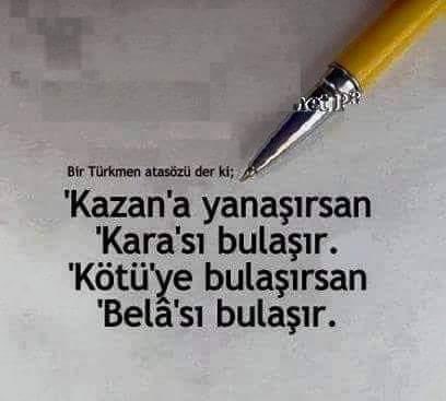 durustory's tweet photo. İnsan karaya bulaşmamak için kimlerin yanında olduğuna dikkat etmeli… https://t.co/zZAeL0lLo8