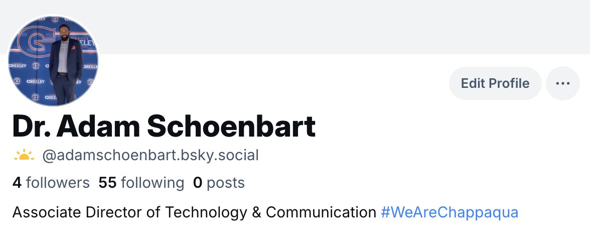 I'm on here less and less but still looking to connect. Find me with the same info where the skies are blue...