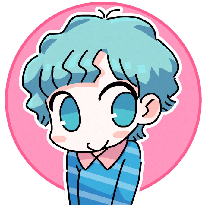  どうぞー! 