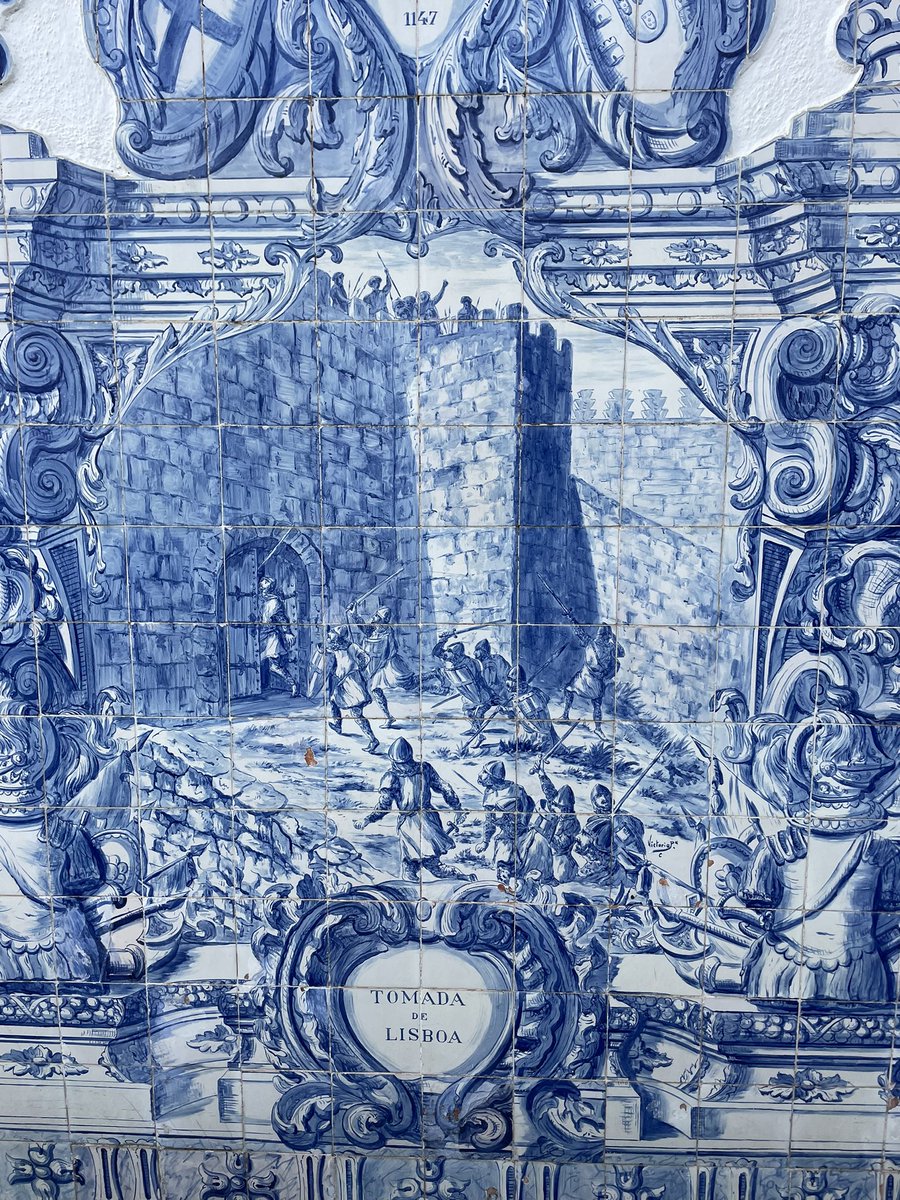 lecartographe's tweet image. #Azulejos V 🇵🇹