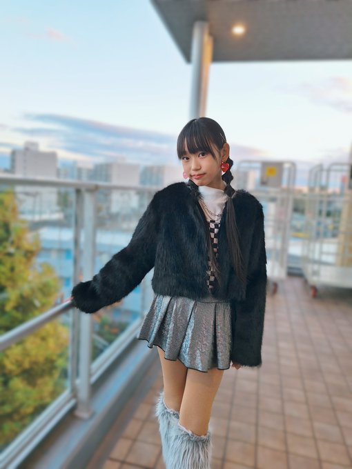 Twitterのコスプレ画像1