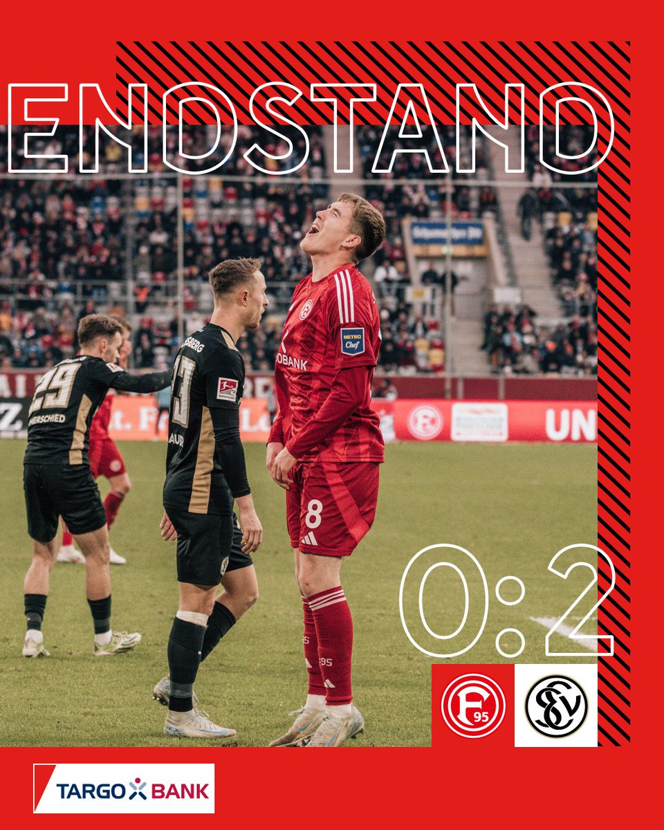 Fortuna Düsseldorf tweet media