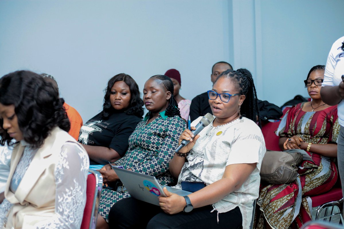 Oluwakemi Gbadamosi tweet media