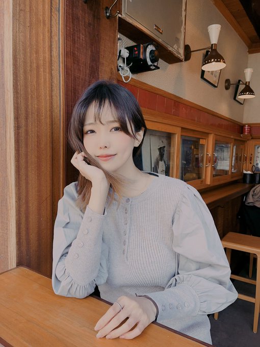 Twitterのコスプレ画像26