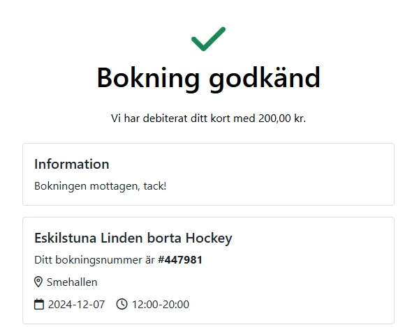 Image from Anti Värmdö Hockey (@NotEvenHumans)