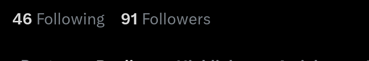 tenocoofficial's tweet photo. 9 more followers to get to 100 and the giveaway begins!
Like
Retweet
Follow
#SOL #Giveaway #crypto #freemoney #tenoco #bitcoin https://t.co/fbfdHMXPxD