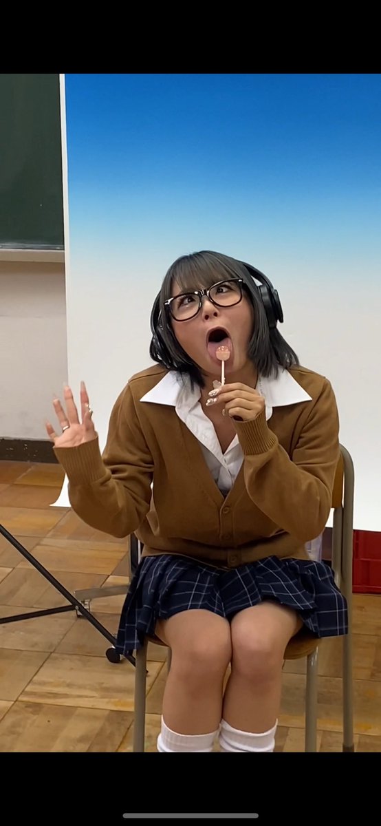bababababakak's tweet photo. どエロいアヘ顔あ◯か最高💦💦 https://t.co/k9TKNTA9lx