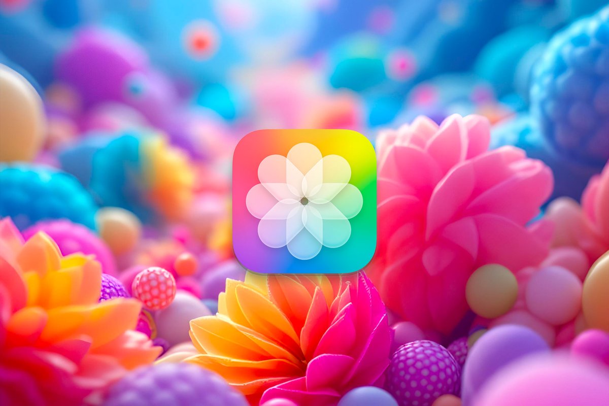 mactotem_com's tweet photo. SweetRoads, une série de 15 fonds d’écran colorés pour iPhone
https://t.co/7BvnICY3hD
#Mac #MacBook #MacBookPro #iMac #macOS #MacTotem #Apple #Photoshop #Illustrator #InDesign #Tutos #graphisme #graphique #wallpapers https://t.co/qPvhAEI88z