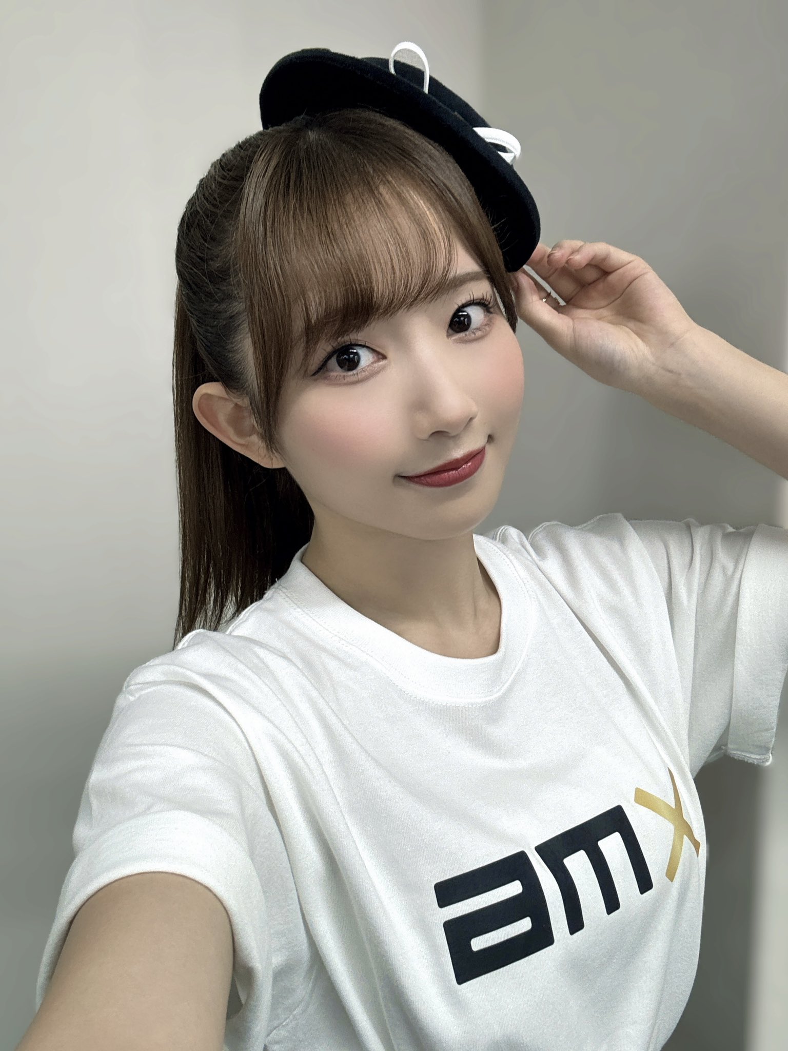 青山なぎさ on X: 