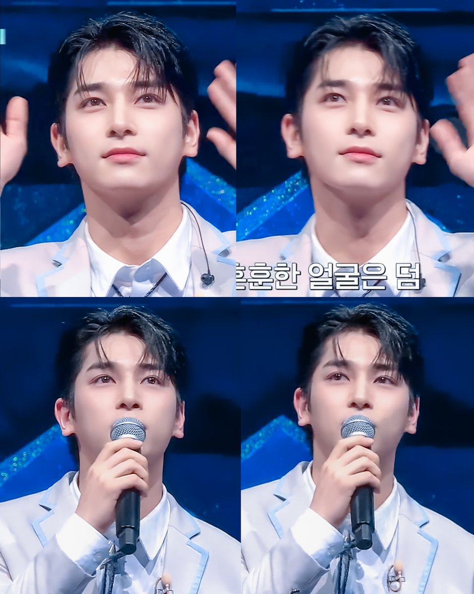 gyuldenage's tweet photo. @Starlight_Boys_ everyone please vote for this handsome and talented boy!!! 

#한결 #이한결 #HANGYUL
#StarlightBoys #스타라이트보이즈 https://t.co/FEyuN1FxoU