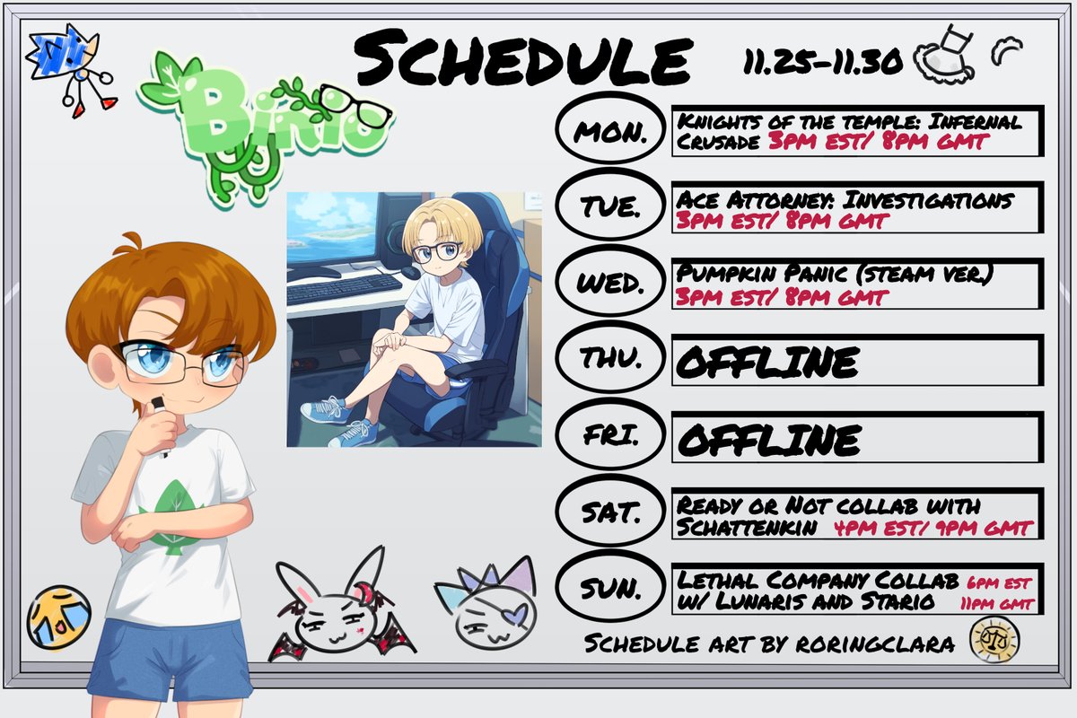 👓BinioVT🌿 tweet media