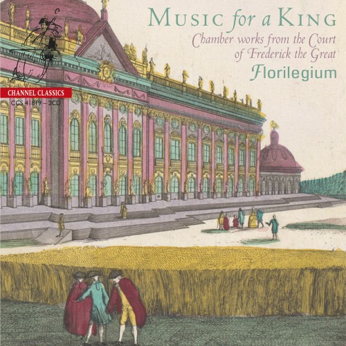 FlorilegiumUK's tweet photo. The Florilegium Christmas sale has landed!

Enjoy our double CDs at the special price of £12 each. Hurry the offer is valid for one week only! 

https://t.co/DGPmTuPpYr

#cdsforsale #Christmas #blackfridaydeals #baroquemusic #earlymusic https://t.co/iWtPYlYt31