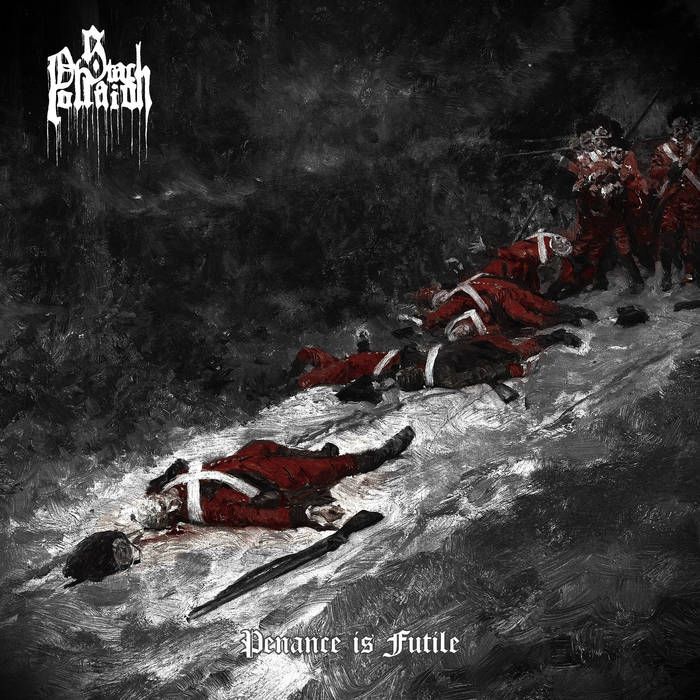 pregonermetall's tweet image. STAC POLLAIDH (Regne Unit) presenta nou àlbum: &quot;Penance is Futile&quot; #StacPollaidh #AtmosphericBlackMetal #Novembre2024 #RegneUnit #NouÀlbum #Metall #Metal #MúsicaMetal #MetalMusic