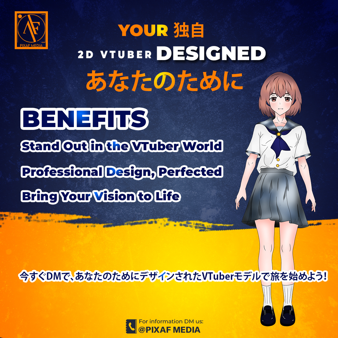 zam_pixaf's tweet photo. キュートで魅力的なキャラクターイラストをお探しですか？
Looking for a cute and attractive Character illustration?  
今すぐご注文を
Order now !!!!!  

#VTuber楽曲ランキング #furryartist #Agenda2030 #pixaf #illustration #banner #gaminbigmatchxjapan #VRChat #GAMEBlackFriday https://t.co/62w4qZOKSP