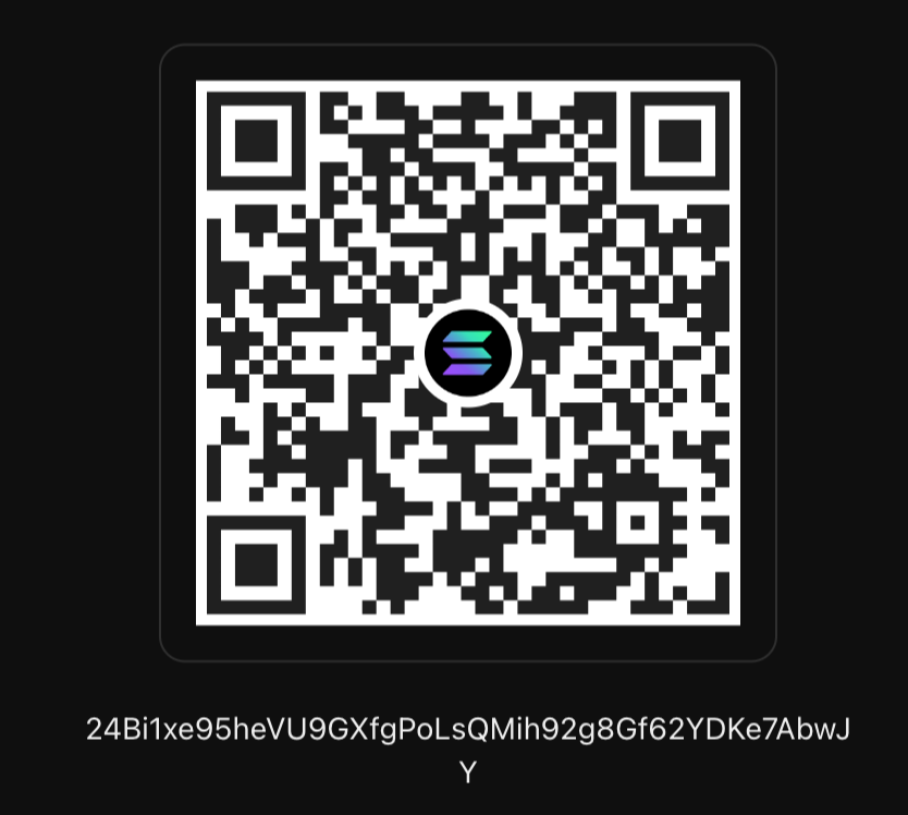 TranceNaari's tweet photo. @MiaPumpIT God Bless
That person be me plz
Love from India
with a promise I will give it back to you when I double it for both of us
Just Another A Trader in Need

SOL Address :

24Bi1xe95heVU9GXfgPoLsQMih92g8Gf62YDKe7AbwJY https://t.co/xjFHLrAqVN
