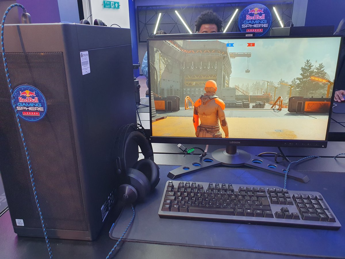 Erqz (@erqzz) on Twitter photo Let the games begin! 🔥
Had a blast playing <a href="/staratlas/">Star Atlas (Summer) 🚀☀️🌴</a> and now onto the Rainbow 6 event! Let the games begin! 🔥
Had a blast playing <a href="/staratlas/">Star Atlas (Summer) 🚀☀️🌴</a> and now onto the Rainbow 6 event!