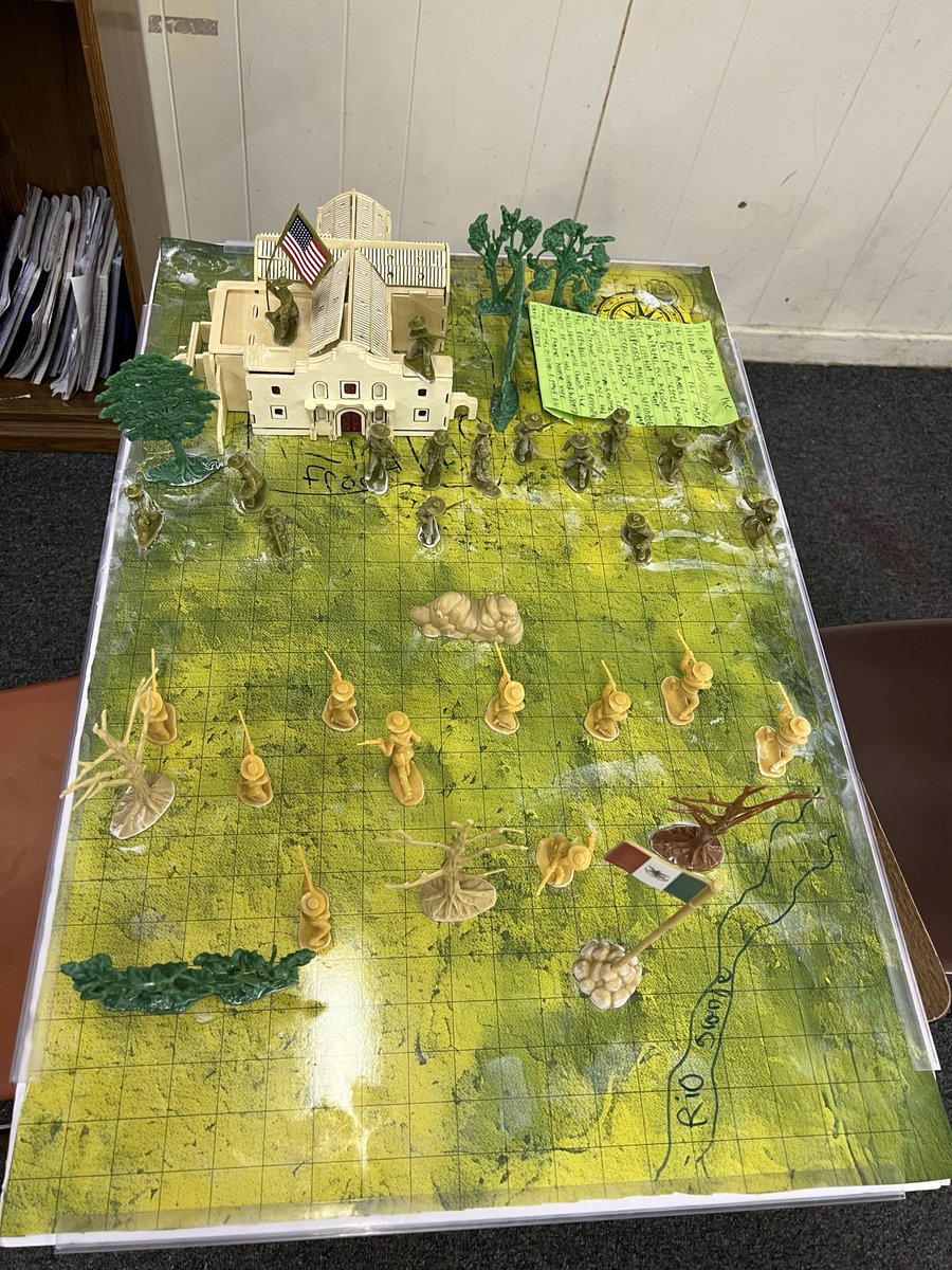 Awesome 🤩 TX Revolution projects turned in yesterday by my students;))<a href="/NISDHobby/">William P Hobby</a>