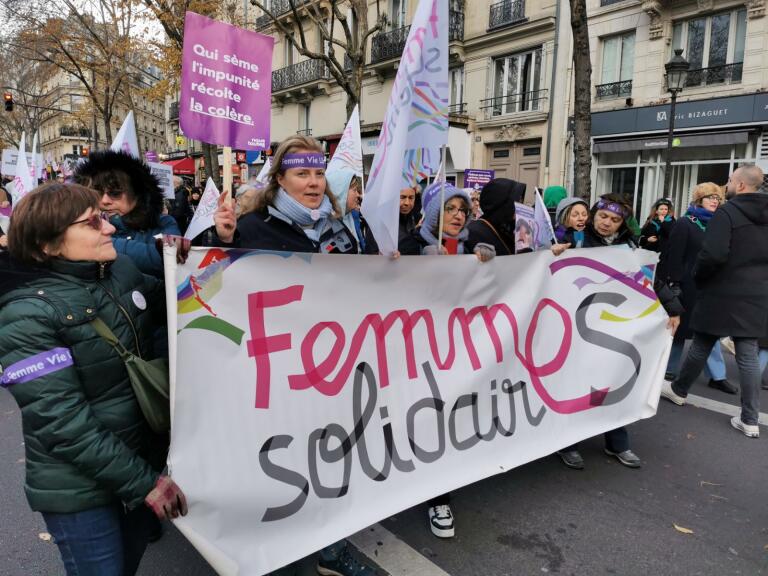 Femmes solidaires tweet media