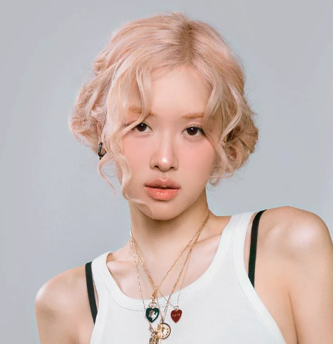 AboutMusicYT's tweet photo. Rosé talks about BLACKPINK activities in 2025 in an interview with The New York Times:

"Next year would be BLACKPINK, we would probably be releasing music and we're set for tour" https://t.co/PbSPjZ9qsD
