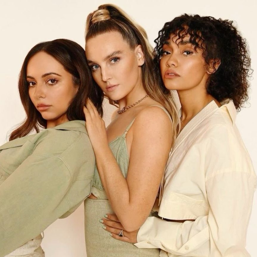 ⋆ ˚｡⋆౨ৎ˚ times little mix said it so i didn’t have to; a thread 💌