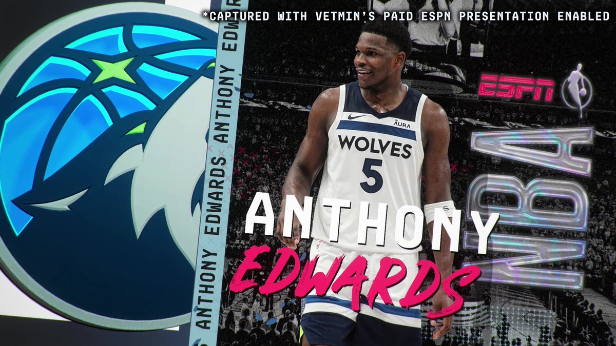 mahmood_studios's tweet photo. The 2K25+ ESPN Font Pack is now available for purchase on Ko-Fi at just $2 -- if you love immersion in #NBA2K25onPC, this one is for you!
Get it here: https://t.co/YEjQzZLd1Q

Special thanks to @vetmin2K for implementing compatibility for this within his mod 🫡 https://t.co/WkGnQTUN5p