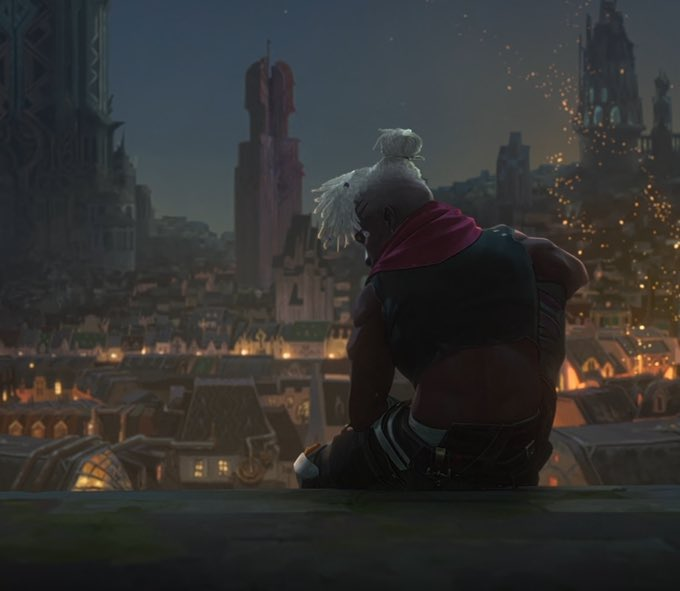 Javier Cañavate #ThePitt #From tweet media