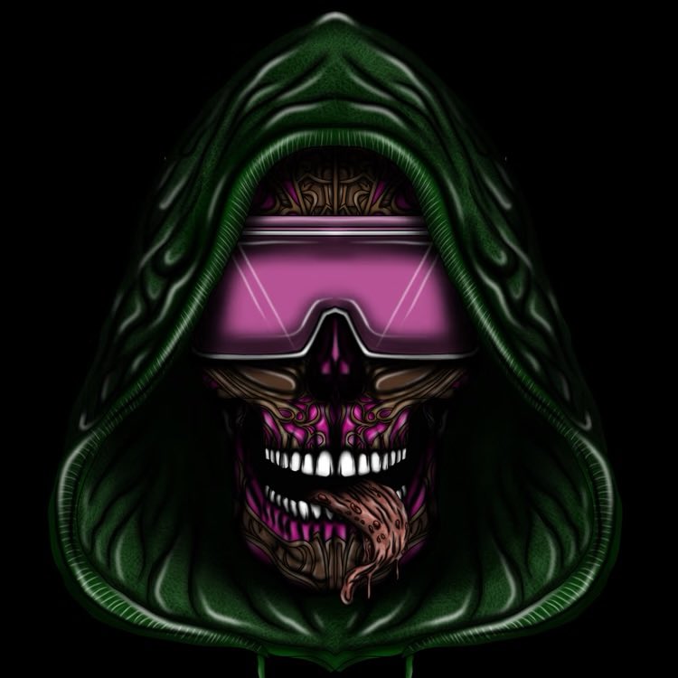 HoodedOnes tweet media