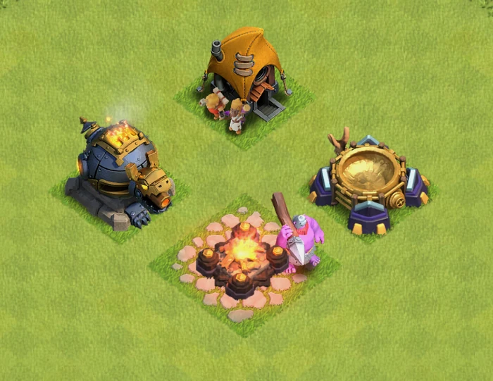 November-Update 2024 Ankündigung 2: Werfer, Wiederbelebungszauber, Feuerspeier, Helferhütte

clashofclans.fandom.com/de/wiki/Benutz…