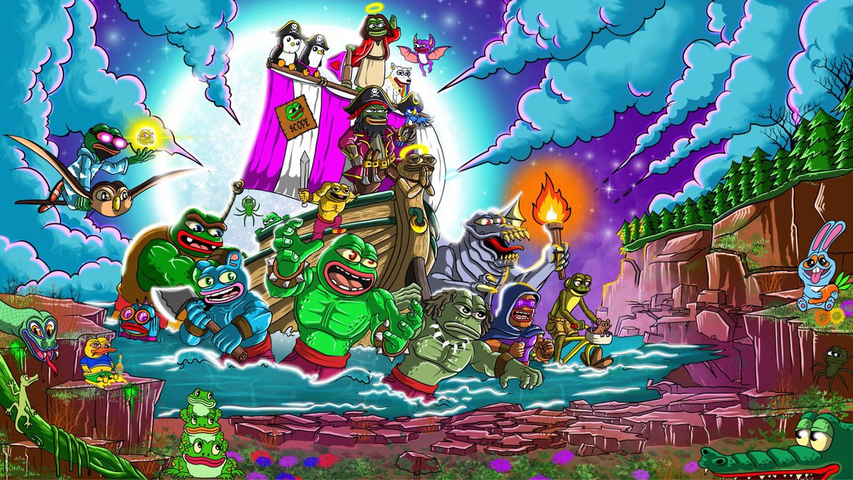 BG_Dentalab's tweet photo. @binance Hey binance. do you want to $cope

you will have to $cope later https://t.co/5TQmpPbuhe