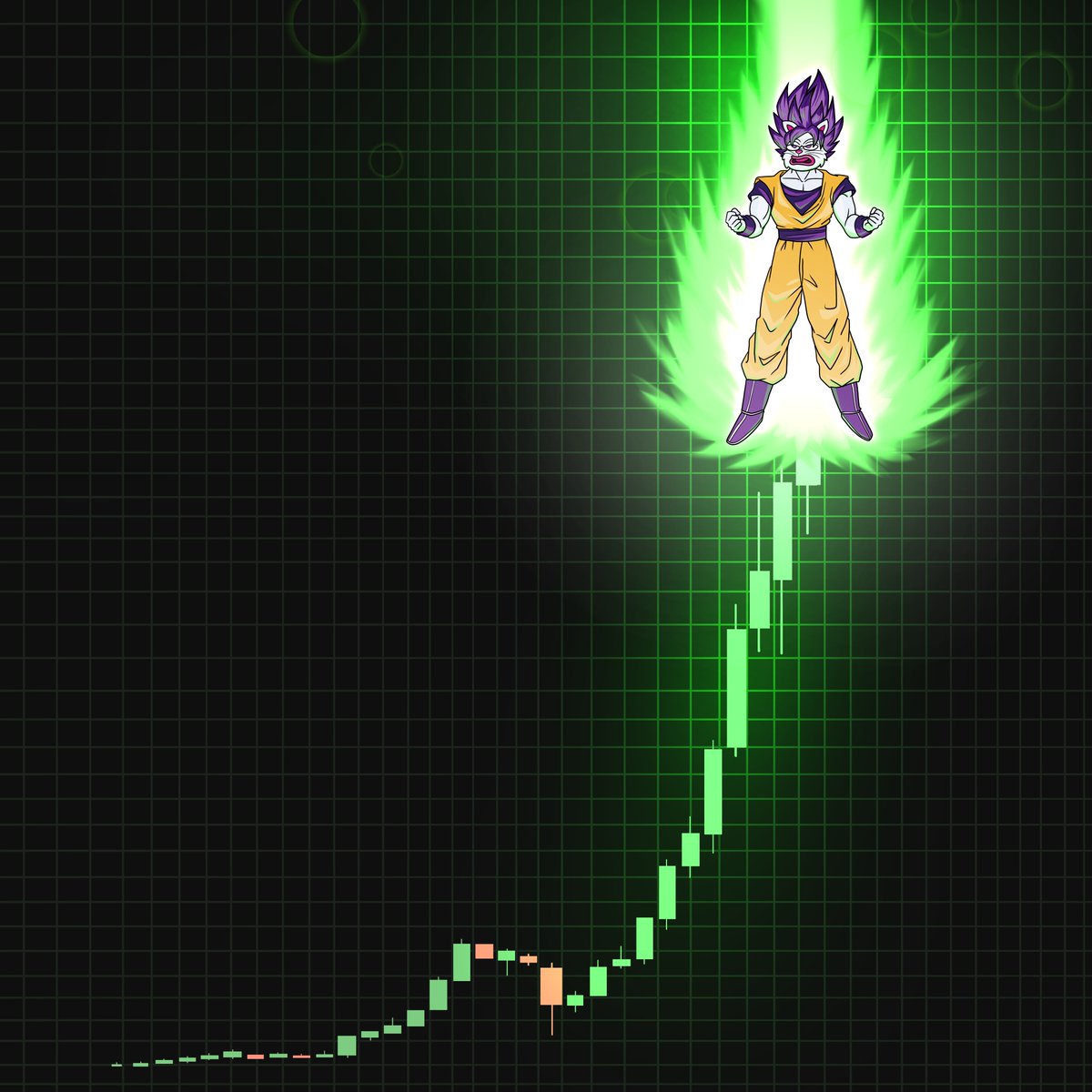 TonCatonTon's tweet image. ETH Breakout, ALT Season is on the way!

TCAT is about to LAUNCH into the Stratosphere 🚀🌕