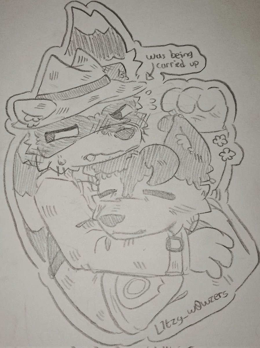 Cupidsknive's tweet photo. Spreckshift again,,,
That feeling when knee surgery
#htf #happytreefriends #HTF #htf_oc #htfshifty #shiftyhtf #shifty #ocxcanon #ocxcc #yumeship https://t.co/ncssHGUtAy