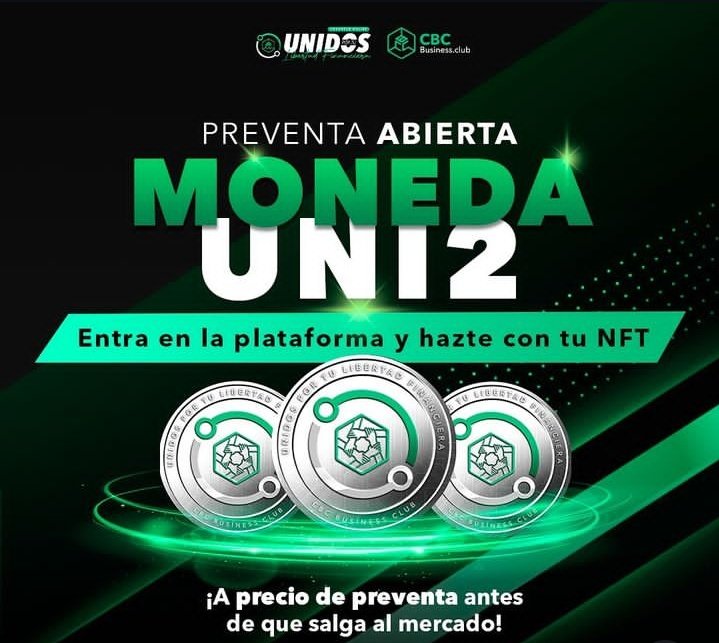 Big_caleb's tweet photo. ⚠️ ¡Atención! ❌ El mundo está en constante cambio. 🌍💻
📚 Capacitarse no es una opción, es una necesidad. 🚀

🔎 Descubre cómo CBCBusiness te prepara para el futuro. 📈
👇👇
https://t.co/CE3MMehLFh

#CapacitacionEmpresarial #Liderazgo #CBCBusiness #juntosesmejor #cimtrading https://t.co/c6k8PjsoSH