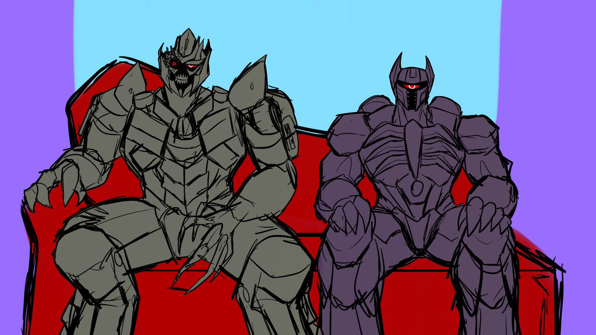 Fat4Survival 🐊(Commissions open) tweet media