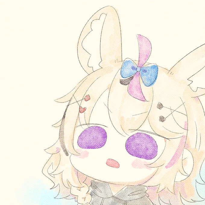 ぽうからくがき #絵まる 
