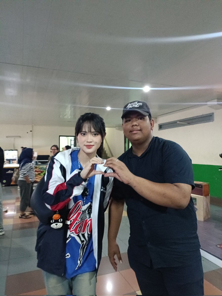 Reyno Febriann tweet media