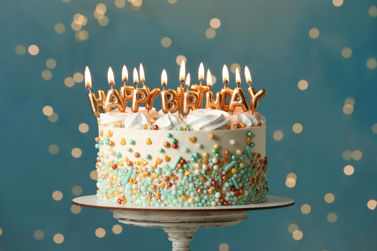 CareAboutClean's tweet photo. It's Josie's Birthday today!!  Wishing her the happiest of Birthdays.
A wonderful day filled with laughter, love and family.
#happybirthday #fromallofus #staffbirthday #commercialcleaning https://t.co/7tqP7qrjSd