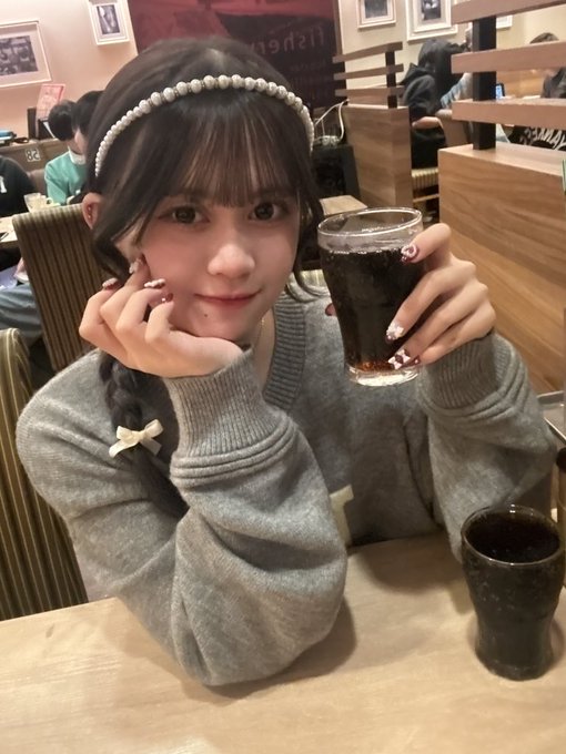 Twitterのコスプレ画像2