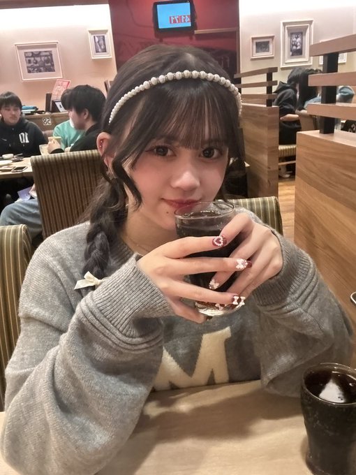 Twitterのコスプレ画像3