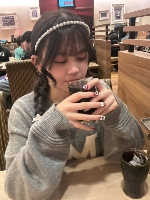 Twitterのコスプレ画像1