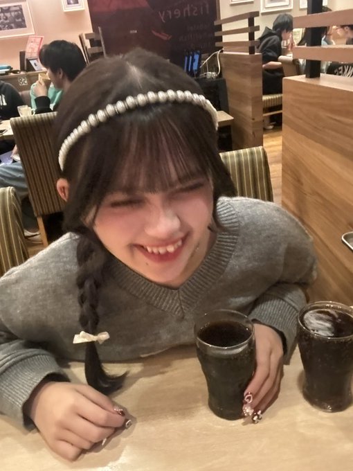 Twitterのコスプレ画像4