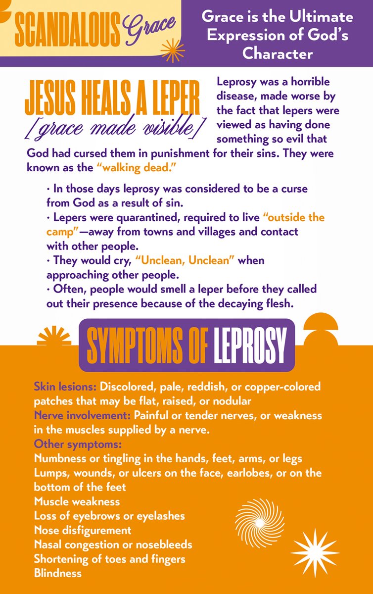 jccelgin's tweet image. #TeachingGuide | Scandalous Grace » Grace is the ultimate expression of God’s character | 11-24 #November #God #Elgin